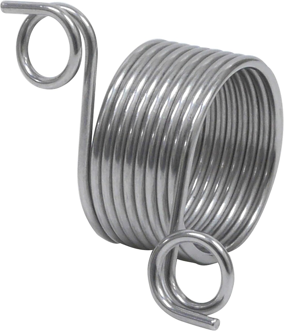 Addi Fingerring Knitting Thimble, 11 x 7 x 2 cm, Silver